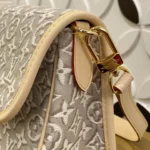 Louis Vuitton Diane Small Monogram Embleme M29795 - Image 6