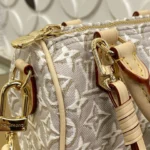 Louis Vuitton Nano Speedy Monogram Embleme M28502 - Image 6