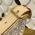 Louis Vuitton Pochette Hills Monogram Embleme M29879 - Image 6