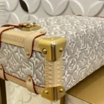 Louis Vuitton Side Trunk MM Monogram Embleme M2A145 - Image 6