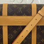 Louis Vuitton Christopher Messenger Bag Monogram M28115 - Image 6