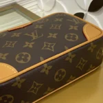 Louis Vuitton Trocadero Mini Messenger Bag Monogram M14058 - Image 6