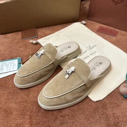 Replica Loro Piana Shoes collection image