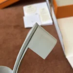 Hermès Oasis Heeled Sandal - Image 6