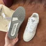 Louis Vuitton LV Trainer 54 Sneaker - Image 6