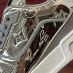 Louis Vuitton LV Trainer 54 Sneaker - Image 6