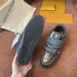 Louis Vuitton LV Trainer 54 Sneaker - Image 6