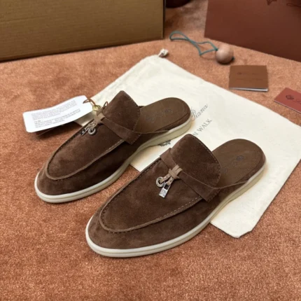 Replica Loro Piana Shoes collection image