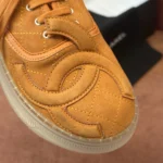 Chanel 2026 SS Panda Sneaker - Image 6