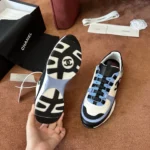Chanel 2026 SS Panda Sneaker - Image 6