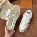 Louis Vuitton LV Trainer 54 Sneaker - Image 7