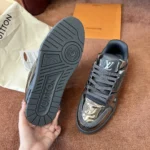 Louis Vuitton LV Trainer 54 Sneaker - Image 7