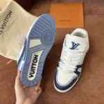 Louis Vuitton LV Trainer 54 Sneaker - Image 7