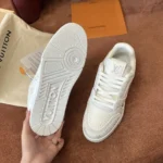 Louis Vuitton LV Trainer 54 Sneaker - Image 7