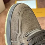 Louis Vuitton LV Trainer 54 Sneaker - Image 7