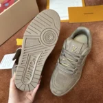 Louis Vuitton LV Trainer 54 Sneaker - Image 7