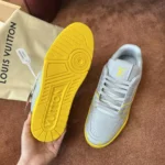 Louis Vuitton LV Trainer 54 Sneaker - Image 7