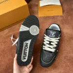 Louis Vuitton LV Trainer 54 Sneaker - Image 7