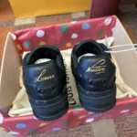 Louis Vuitton LV Trainer 54 Sneaker - Image 7