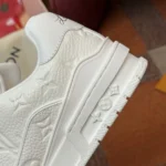 Louis Vuitton LV Trainer 54 Sneaker - Image 7