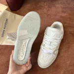 Louis Vuitton LV Trainer 54 Sneaker - Image 7