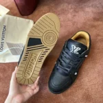 Louis Vuitton LV Trainer 54 Sneaker - Image 7