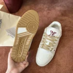 Louis Vuitton LV Trainer 54 Sneaker - Image 7