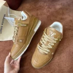 Louis Vuitton LV Trainer 54 Sneaker - Image 7