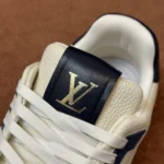 Louis Vuitton LV Trainer 54 Men's Sneaker - Image 7