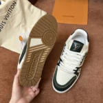 Louis Vuitton LV Trainer 54 Men's Sneaker - Image 7