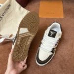 Louis Vuitton LV Trainer 54 Men's Sneaker - Image 7