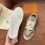 Louis Vuitton LV Trainer 54 Men's Sneaker - Image 7