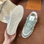 Louis Vuitton LV Trainer 54 Men's Sneaker - Image 7