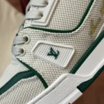 Louis Vuitton LV Trainer 54 Men's Sneaker - Image 7