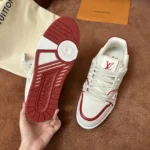 Louis Vuitton LV Trainer 54 Men's Sneaker - Image 7