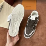 Louis Vuitton LV Trainer 54 Men's Sneaker - Image 7
