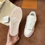 Louis Vuitton LV Trainer 54 Men's Sneaker - Image 7