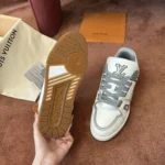 Louis Vuitton LV Trainer 54 Men's Sneaker - Image 7