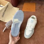 Louis Vuitton LV Trainer 54 Men's Sneaker - Image 7