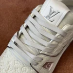 Louis Vuitton LV Trainer 54 Men's Sneaker - Image 7