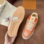 Louis Vuitton LV Trainer 54 Men's Sneaker - Image 7