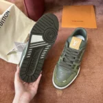 Louis Vuitton LV Trainer 54 Men's Sneaker - Image 7
