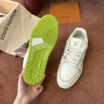 Louis Vuitton LV Trainer 54 Men's Sneaker - Image 7