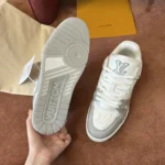 Louis Vuitton LV Trainer 54 Men's Sneaker - Image 7