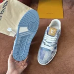 Louis Vuitton LV Trainer 54 Men's Sneaker - Image 7