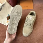 Louis Vuitton LV Trainer 54 Men's Sneaker - Image 7