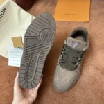 Louis Vuitton LV Trainer 54 Men's Sneaker - Image 7