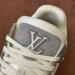 Louis Vuitton LV Trainer 54 Men's Sneaker - Image 7