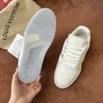 Louis Vuitton LV Trainer 54 Men's Sneaker - Image 7
