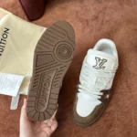 Louis Vuitton LV Trainer 54 Men's Sneaker - Image 7